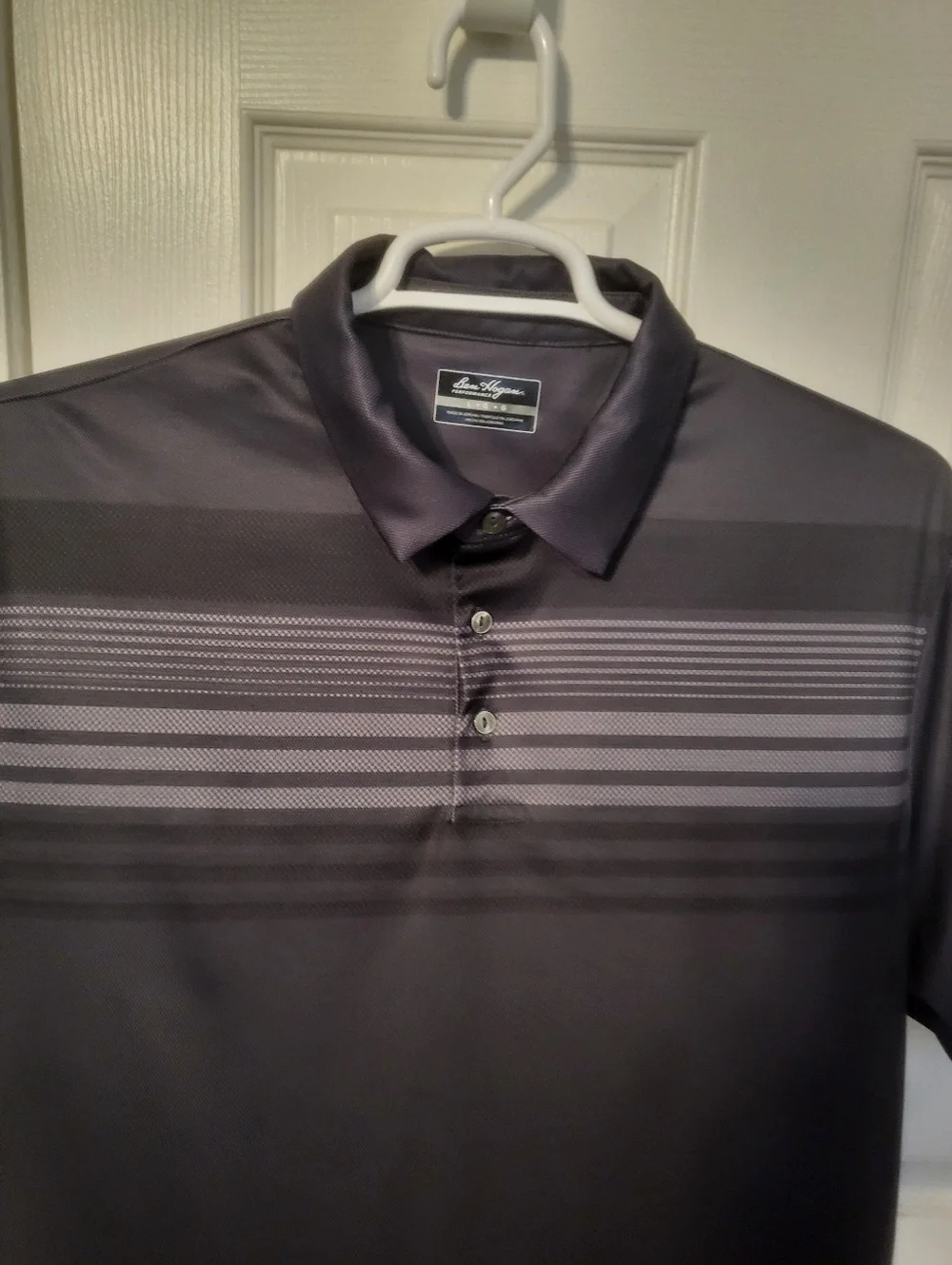 Ben Hogan Men's Polo Shirt